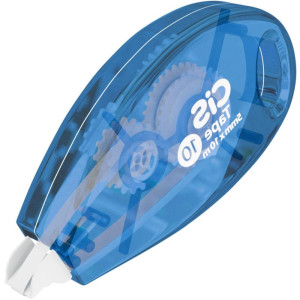 Corretivo Em Fita Cis Tape 5mmx10m