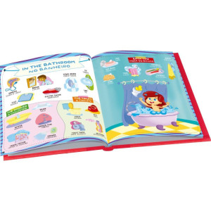 Dicionario Ingles Meu Primeiro Dic.bilingue 104p-120559-39295