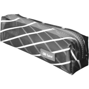 Estojo Simples Cis Spiro Cinza-115197-58912