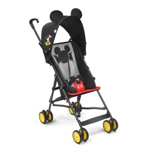 Bb374 - Carrinho Guarda Chuva 6m-15 Kg Mickey Petit - Bb374-BB374-78953