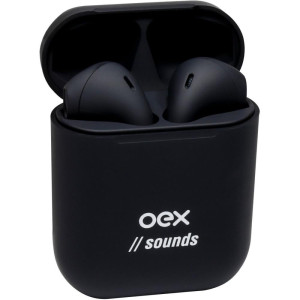 Fone De Ouvido Bluetooth Candy Freedom Type-c Pt