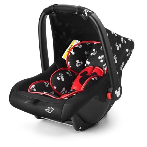 Bb409 - Bebê Conforto 0-13 Kg Mickey Disney - Bb409-BB409-34407