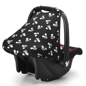 Bb409 - Bebê Conforto 0-13 Kg Mickey Disney - Bb409-BB409-75718