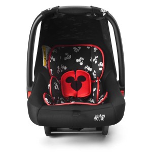 Bb409 - Bebê Conforto 0-13 Kg Mickey Disney - Bb409-BB409-82413