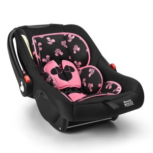 Bb420 - Bebê Conforto 0-13 Kg Minnie Disney - Bb420-BB420-33980