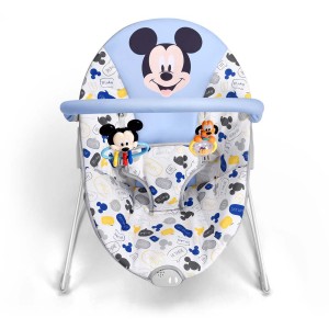 Bb440 - Cadeira De Descanso 0-11 Kg Mickey Softy - Bb440-BB440-73157