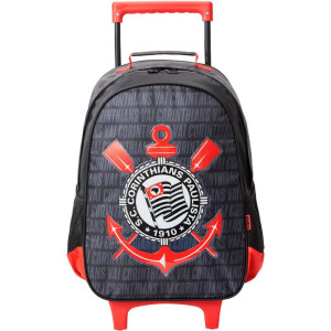 Mochila Infantil Corinthians R1 Gr