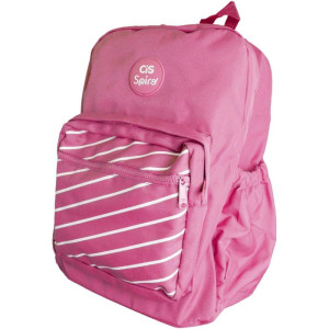 Mochila Cis Spiro Rosa-115097-64003