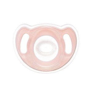 Bb1211 - Fp Chupeta First Moments Delicate Tam 1 - Rosa-BB1211-66162