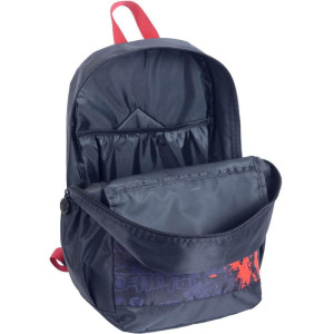 Mochila Deadpool T02 Preta-116450-46417