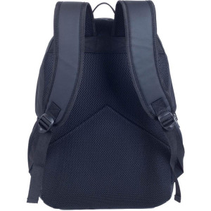 Mochila Lifestyle Masculina 08 Preta-116635-19264