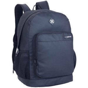 Mochila Lifestyle Masculina 08 Preta-116635-97063