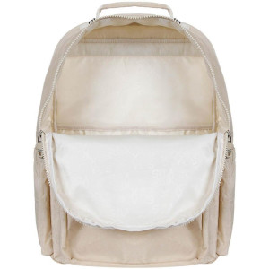 Mochila Trendy Bege-116572-81952