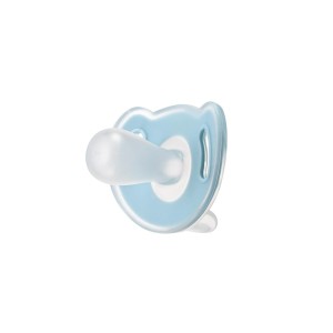 Bb1212 - Fp Chupeta First Moments Delicate Tam 2 - Azul-BB1212-21695