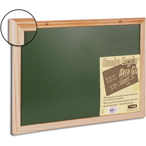 Quadro Escolar 100x080cm Eco-118587-82447
