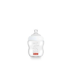 Bb1024 - Mamadeira First Moments Clássica Neutra 150ml Fisher Price-BB1024-84017