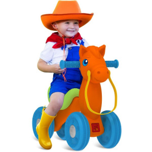 Bicicleta Infantil Baby Bike Equilibrio Ponei-118676-26072