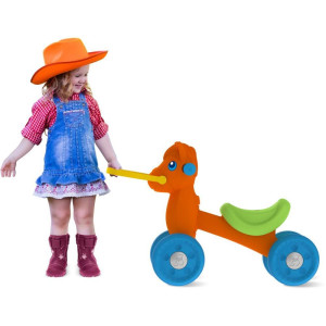 Bicicleta Infantil Baby Bike Equilibrio Ponei-118676-73428