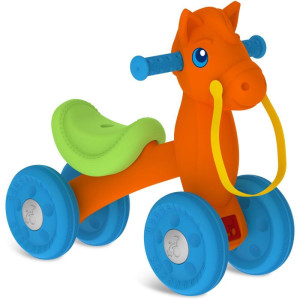 Bicicleta Infantil Baby Bike Equilibrio Ponei-118676-90518