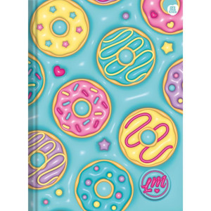 Caderno Brochurao Capa Dura Larissa Manoela 80f-120713-97730