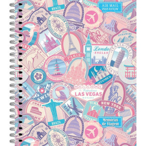 Caderno Especial Larissa Manoela Mem.de Viagens-120706-45454