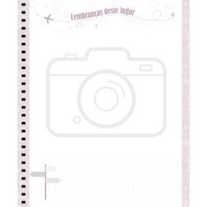 Caderno Especial Larissa Manoela Mem.de Viagens-120706-69587