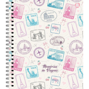 Caderno Especial Larissa Manoela Mem.de Viagens-120706-76398