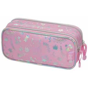 Estojo Duplo Pack Me Kitten-118004-44887