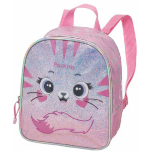 Lancheira Termica Pack Me Kitten Mao/costas-118003-17763