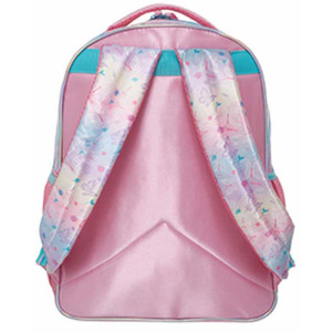 Mochila Infantil Pack Me Wings Asas 3d-117698-31137