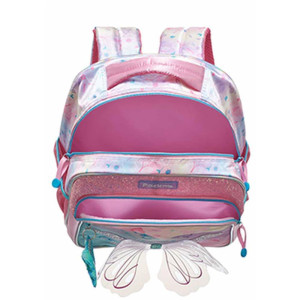Mochila Infantil Pack Me Wings Asas 3d-117698-58342