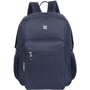 Mochila Lifestyle Masculina 04 Preta-116633-39006