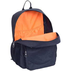 Mochila Lifestyle Masculina 04 Preta-116633-60280