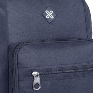 Mochila Lifestyle Masculina 04 Preta-116633-64962