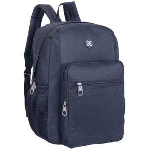 Mochila Lifestyle Masculina 04 Preta-116633-82586