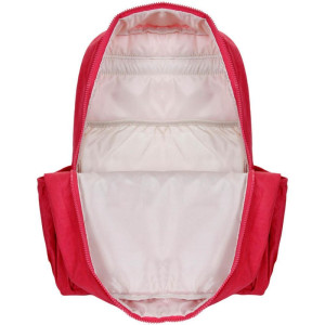 Mochila Trendy Pink C/bolsa Chaveiro-116583-75332