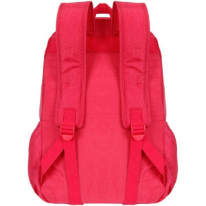 Mochila Trendy Pink C/bolsa Chaveiro-116583-99212