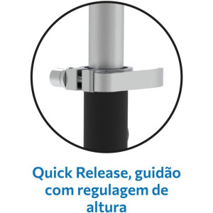 Patinete Skatenet Max Led Pink-118684-42030