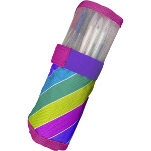 Caneta Esferografica Cis Spiro Rollerset Rs 29cores-115167-73698