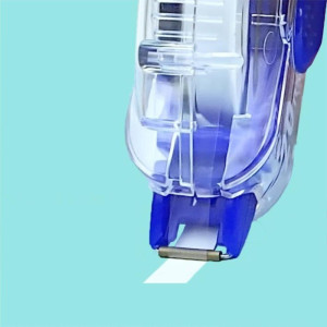 Corretivo Em Fita Corretion Tape 20 Metros-117861-44742