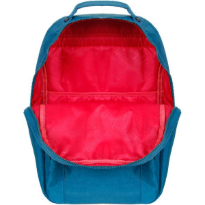 Mochila Trendy Colors Azul Petroleo-116579-64584