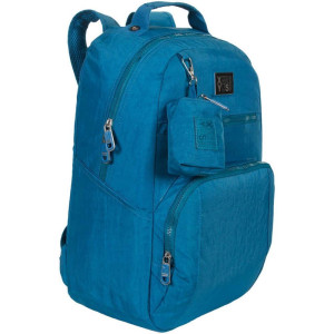 Mochila Trendy Colors Azul Petroleo-116579-96218