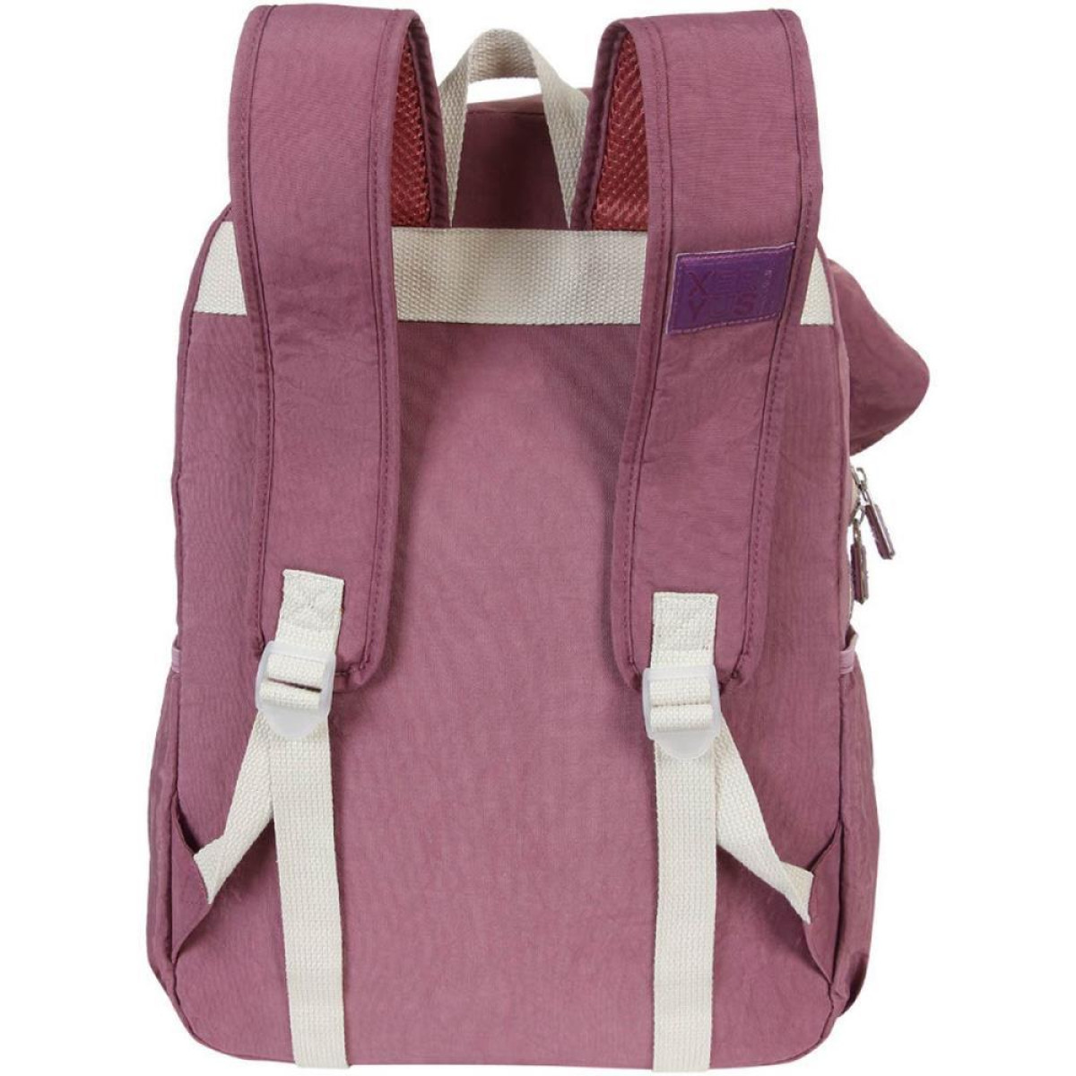 Mochila Trendy Colors Mauve/bege-116599-12856