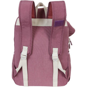 Mochila Trendy Colors Mauve/bege-116599-12856