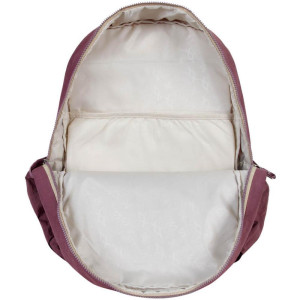 Mochila Trendy Colors Mauve/bege-116599-83829