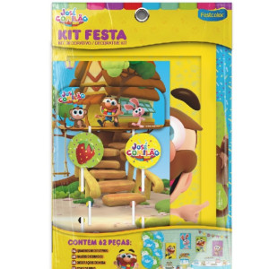 Kit Festa Jose Comilao