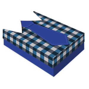 Caixa Presente Retangular G Mister