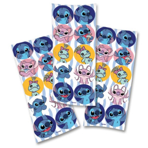 Adesivo Stitch