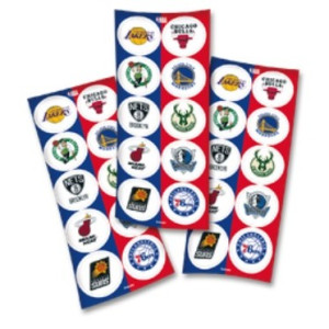 Adesivo Nba