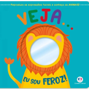 Veja... Eu Sou Feroz!